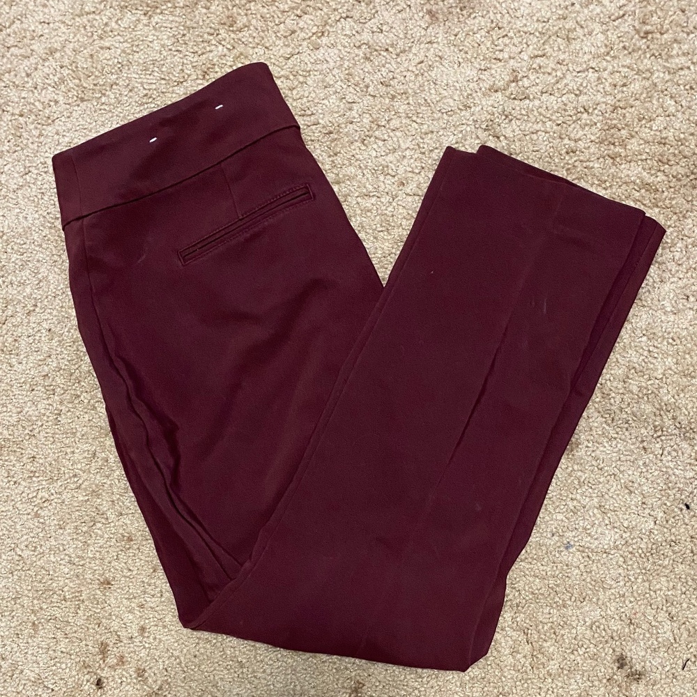 Ann Taylor Dress Pants